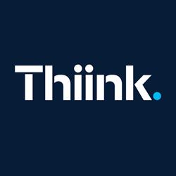 THiiNK Commercial