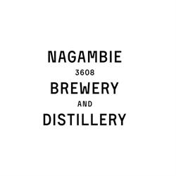 Nagambie Brewery and Distillery