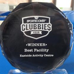Eastside Activity Centre
