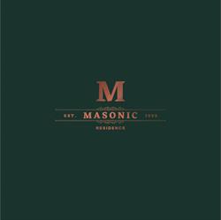 Masonic Residence