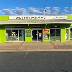 Drive Thru Pharmacy
