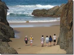 Bournda Environmental Education Centre