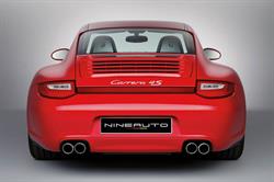 NINEAUTO - Porsche Service