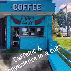 Coffee Away
