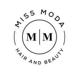 Miss Moda Hair & Beauty