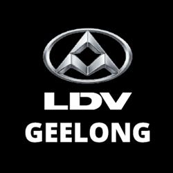 LDV GEELONG