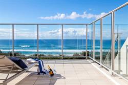 Kingscliff Penthouse Suites