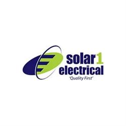 Solar 1 Electrical