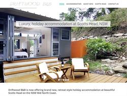 Driftwood Villas' Scotts Head