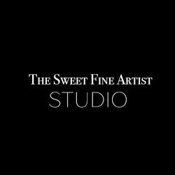 The Sweet Fine Artist Studio