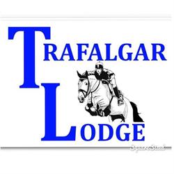 Trafalgar Lodge