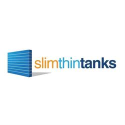 Slim Thin Tanks