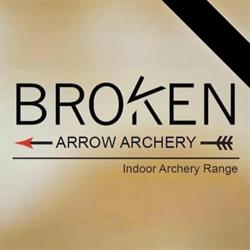 Broken Arrow Archery