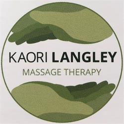 Kaori Langley Massage Therapy