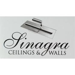 Sinagra Ceilings & Walls