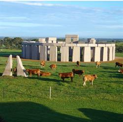 Esperance Stonehenge