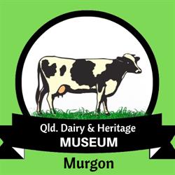 The Queensland Dairy & Heritage Museum