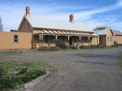 Yass Railway Museum