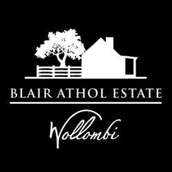 Blair Athol Estate Wollombi