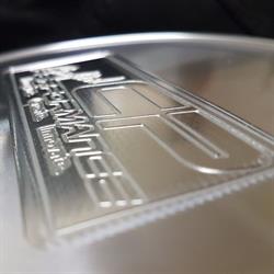 Crafted Performance