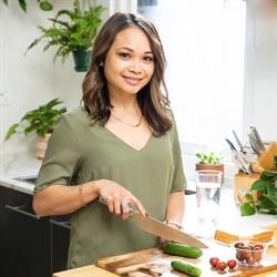 The Gut Friendly Dietitian