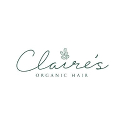 Claires Organic Hair