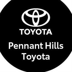 Pennant Hills Toyota