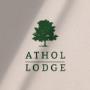 Athol Lodge Brand Design