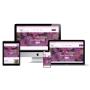 Boonah Blossoms Website Design