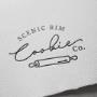 Scenic Rim Cookie Co. Brand Design