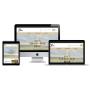 Yajambee Farms Website Design