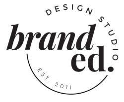 Branded Design Studio