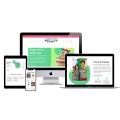 E-commerce Website Package