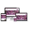 Simple & Stylish Website Package