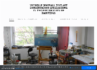 Michelle Wassall Fine Art Conservation