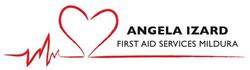 Angela Izard First Aid Services Mildura