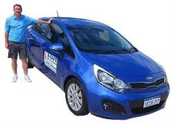B - Safe Driving School