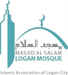 Salam Mosque Logan City