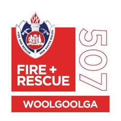 Fire and Rescue NSW Woolgoolga Fire Station