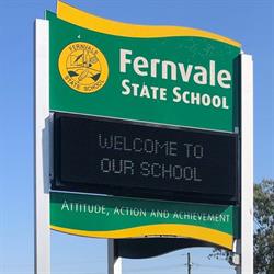 Fernvale State School