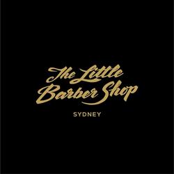 The Little Barbershop