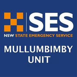 Mullumbimby SES Unit