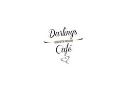 Darling's Food With Passion Cafe
