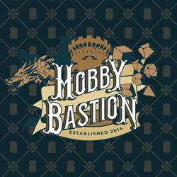 Hobby Bastion