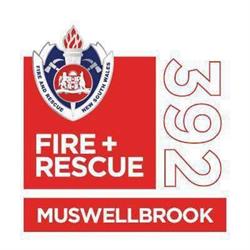 Fire and Rescue NSW Muswellbrook Fire Station