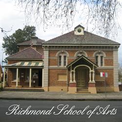 Richmond School of Arts