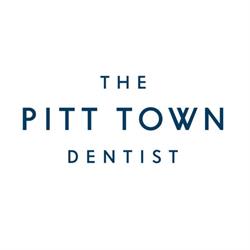 The Pitt Town Dentist