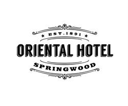 The Oriental Hotel Springwood