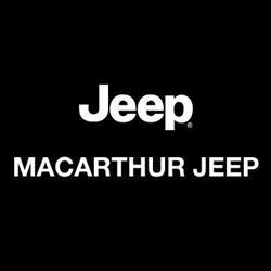 Macarthur Jeep