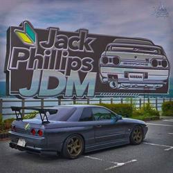 Jack Phillips JDM